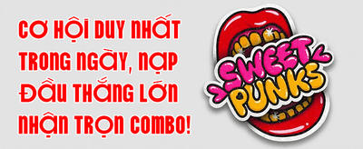 Vòng Quay May Mắn - Nhận Free Spins promotion banner