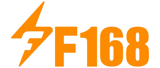 vnf168com.com Logo